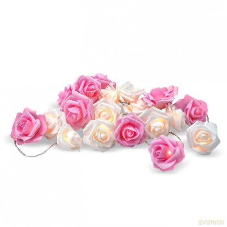 Mikamax - Romantic Rose Lights
