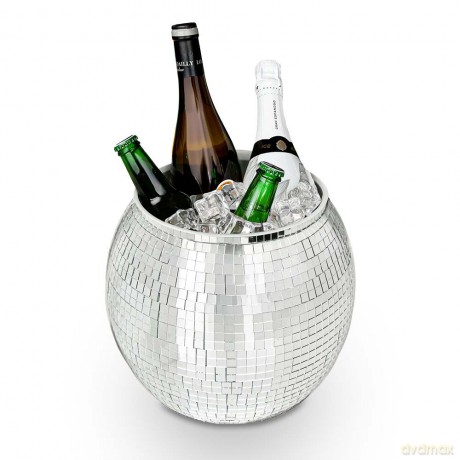Mikamax - The Disco Ice Bucket