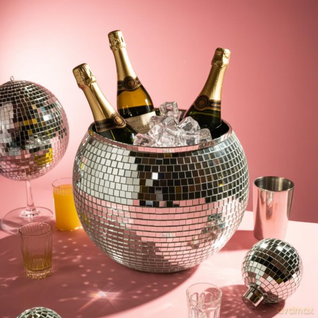 Mikamax - The Disco Ice Bucket
