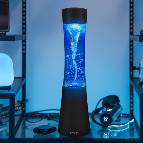Mikamax - Tornado Lamp