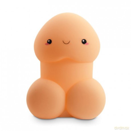 Mikamax - Willy Led Night Light
