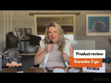 Mikamax- Karaoke 2 GO