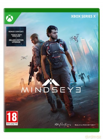 MindsEye