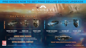 MindsEye