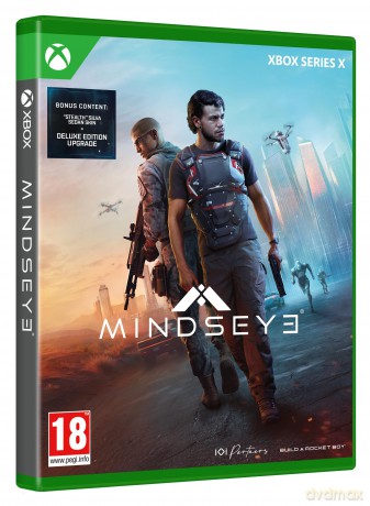 MindsEye