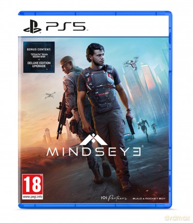 MindsEye