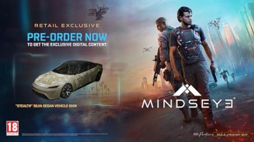 MindsEye