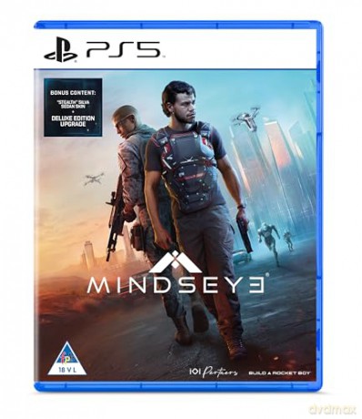 MindsEye