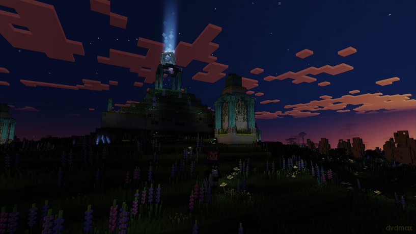 Minecraft Legends (Deluxe Edition)