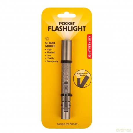 MINI Flashlight
