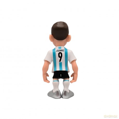 Minix - Figure Argentina - Julian Alvarez