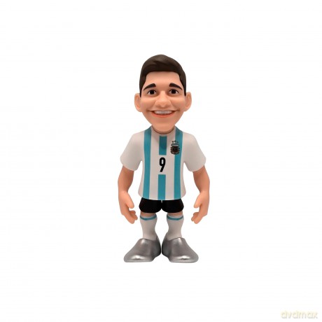 Minix - Figure Argentina - Julian Alvarez