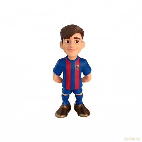 Minix - Figure FC Barcelona - Gavi