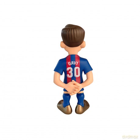 Minix - Figure FC Barcelona - Gavi