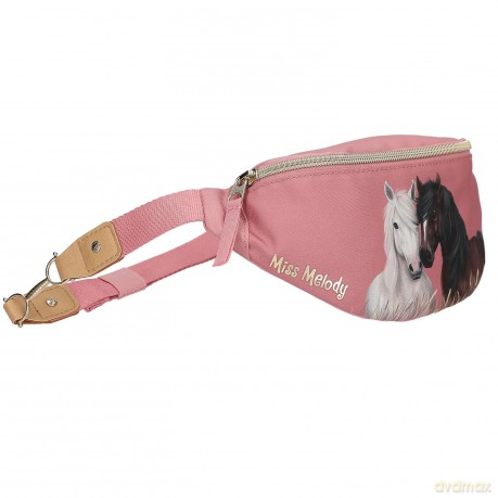Miss Melody - Crossbag - Dusty Rose