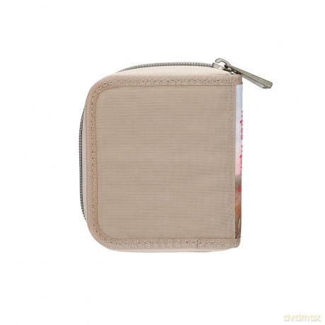 Miss Melody - Purse POPPY SAND - smoky blue
