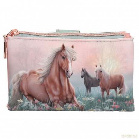 Miss Melody - Purse ROMANTIC FIELDS - (0413405)