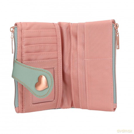 Miss Melody - Purse ROMANTIC FIELDS - (0413405)
