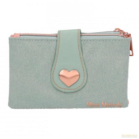 Miss Melody - Purse ROMANTIC FIELDS - (0413405)
