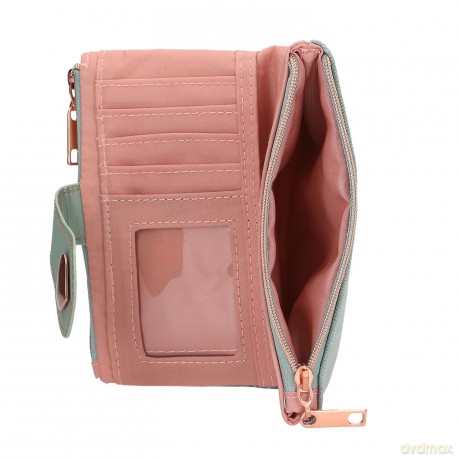 Miss Melody - Purse ROMANTIC FIELDS - (0413405)