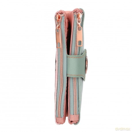 Miss Melody - Purse ROMANTIC FIELDS - (0413405)