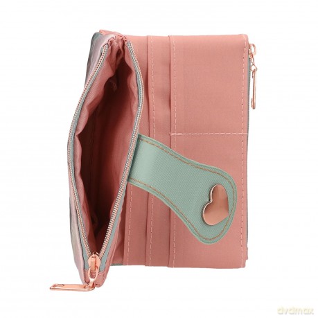 Miss Melody - Purse ROMANTIC FIELDS - (0413405)