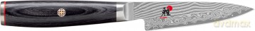 Miyabi - 5000 FC-D, Shotoh - Sort - 9 cm
