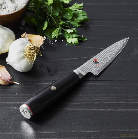 Miyabi - 5000 FC-D, Shotoh - Sort - 9 cm