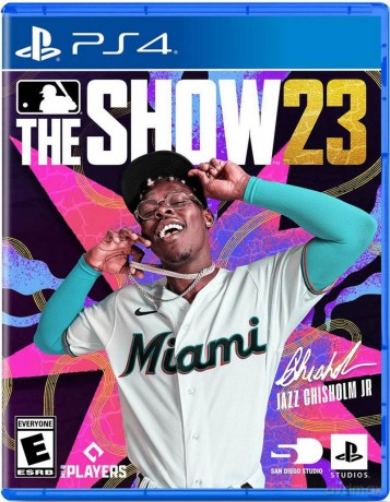 MLB The Show 23