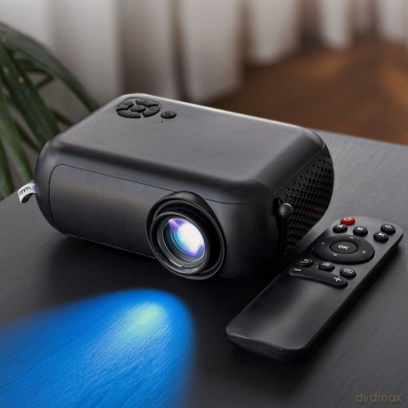 Projektor mm - Smart Mini Projector