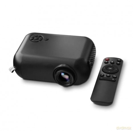 Projektor mm - Smart Mini Projector