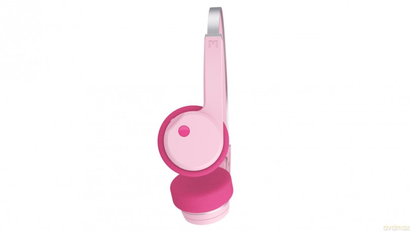 Mondo by Defunc - On-Ear Bluetooth Headset Pink