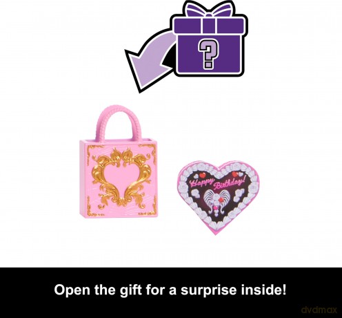 Monster High - Scary Sweet Birthday Cleo Doll (JBG76)