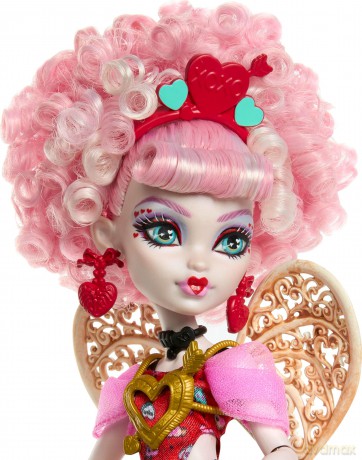Monster High - Scary Sweet Birthday Cleo Doll (JBG76)