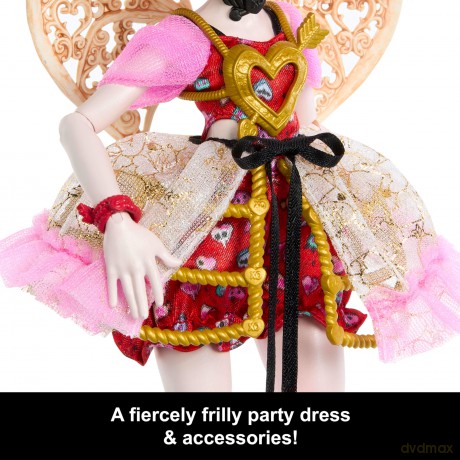 Monster High - Scary Sweet Birthday Cleo Doll (JBG76)