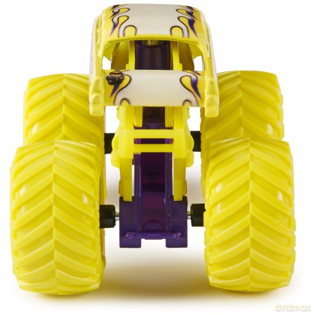 Monster Jam - 1:64 Single Pack - Avenger