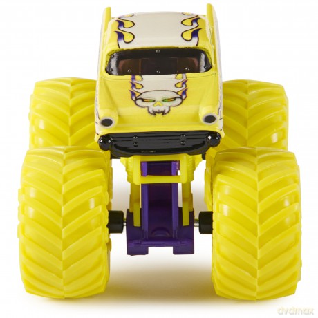 Monster Jam - 1:64 Single Pack - Avenger