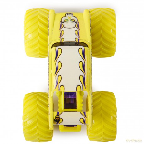 Monster Jam - 1:64 Single Pack - Avenger