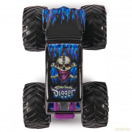 Monster Jam - 1:64 Single Pack - Son-Uva Digger