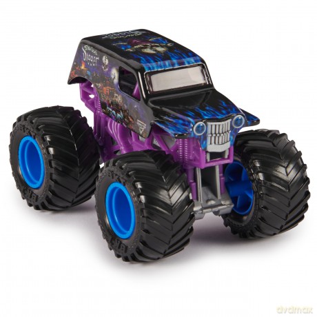 Monster Jam - 1:64 Single Pack - Son-Uva Digger