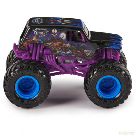 Monster Jam - 1:64 Single Pack - Son-Uva Digger