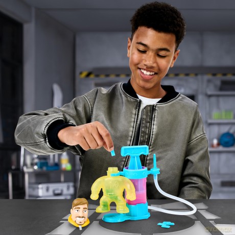 MR. BEAST LAB - Creation Station (24774)