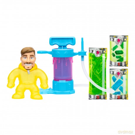 MR. BEAST LAB - Creation Station (24774)