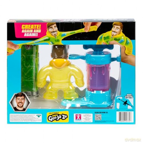 MR. BEAST LAB - Creation Station (24774)