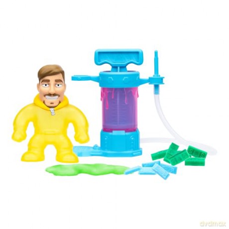 MR. BEAST LAB - Creation Station (24774)
