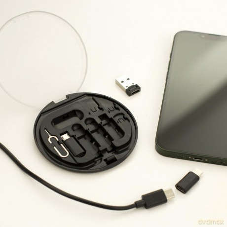 Multi Charger Kit