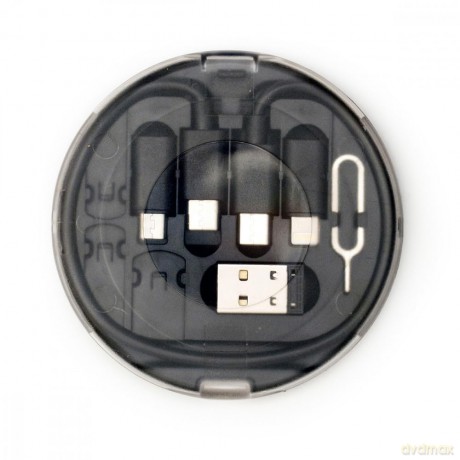 Multi Charger Kit