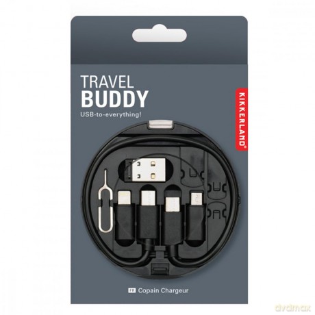 Multi Charger Kit
