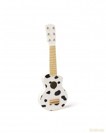 Music - Guitar black white - (1000953)