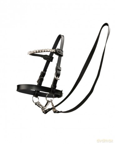 My Hobby Horse - Bridle black (MHH021001)